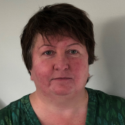 Birgitta Renström